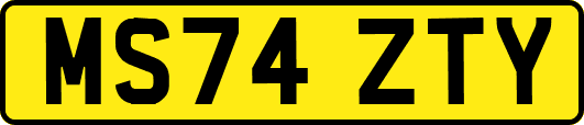 MS74ZTY