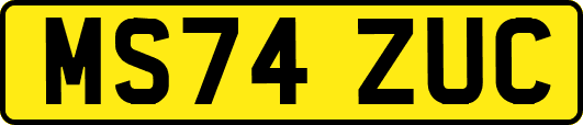 MS74ZUC