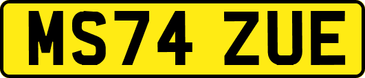 MS74ZUE