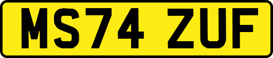 MS74ZUF