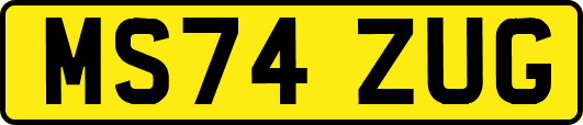 MS74ZUG