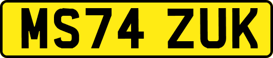 MS74ZUK
