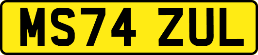 MS74ZUL
