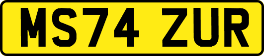 MS74ZUR