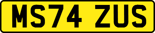 MS74ZUS