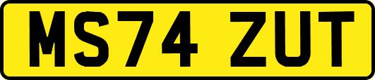 MS74ZUT