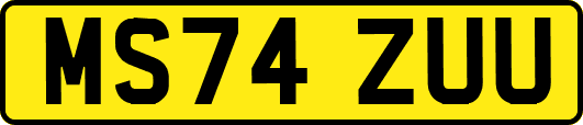 MS74ZUU