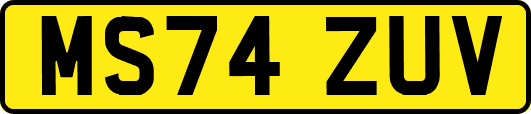 MS74ZUV