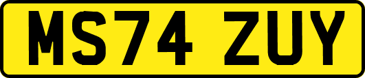MS74ZUY