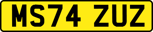 MS74ZUZ