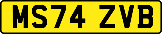 MS74ZVB