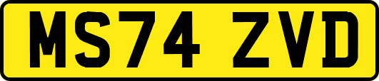 MS74ZVD