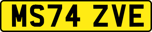 MS74ZVE