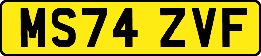 MS74ZVF