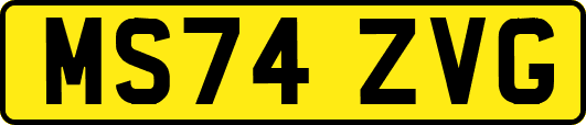 MS74ZVG