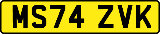 MS74ZVK