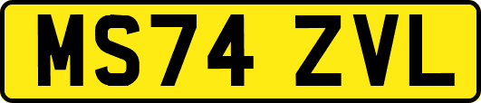 MS74ZVL