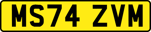 MS74ZVM