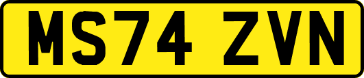 MS74ZVN