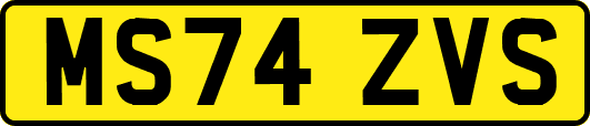 MS74ZVS