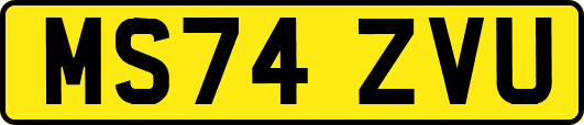 MS74ZVU