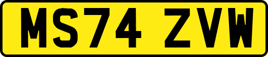 MS74ZVW