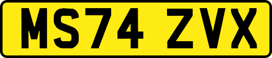 MS74ZVX