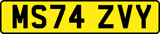MS74ZVY