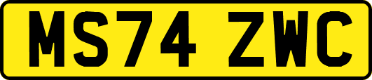 MS74ZWC