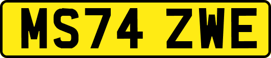 MS74ZWE