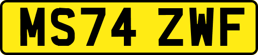 MS74ZWF