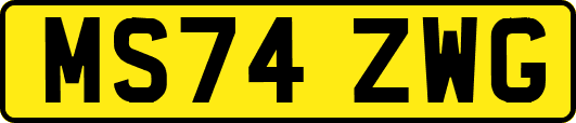 MS74ZWG