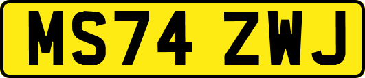 MS74ZWJ