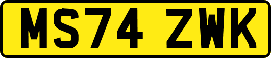 MS74ZWK
