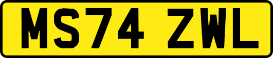 MS74ZWL