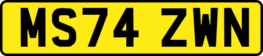 MS74ZWN