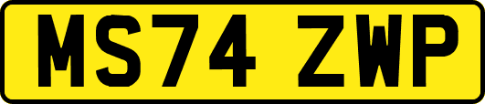 MS74ZWP