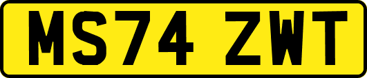 MS74ZWT