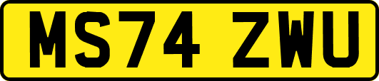 MS74ZWU