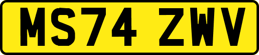 MS74ZWV
