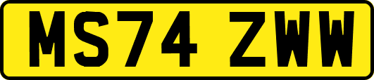MS74ZWW