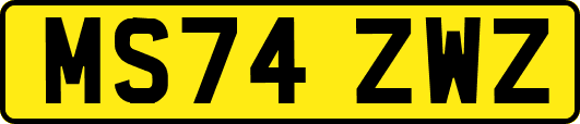 MS74ZWZ
