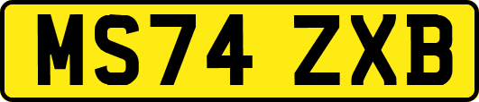 MS74ZXB