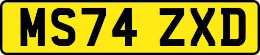 MS74ZXD