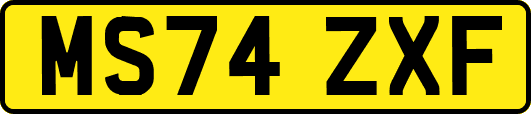MS74ZXF