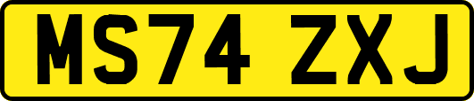 MS74ZXJ
