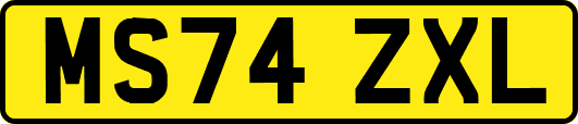 MS74ZXL