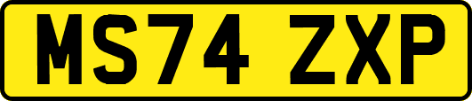 MS74ZXP