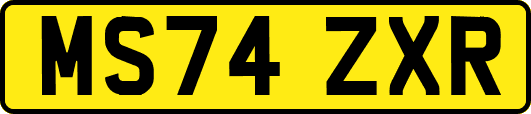 MS74ZXR