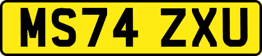 MS74ZXU